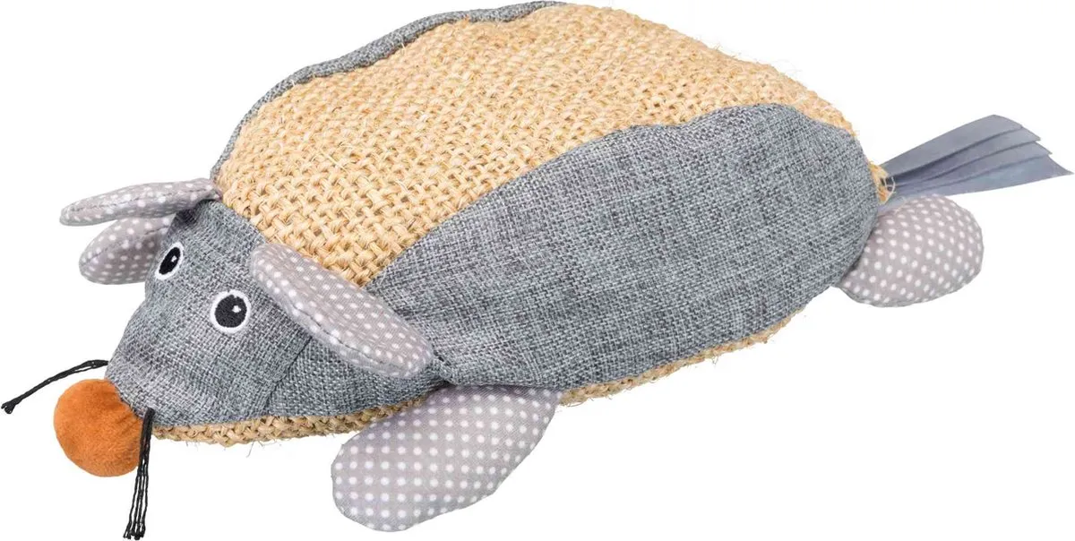 Trixie Muis Sisal met Catnip