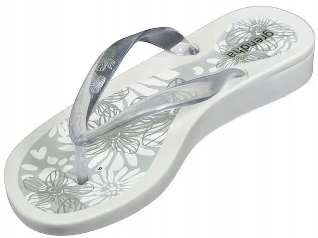 Grendha Monique Fashion Slippers Dames