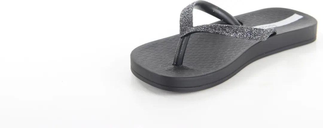 Ipanema Anatomic Lolita Kids Slippers Dames Junior - Black - Maat 28/29 - afbeelding 2 van 6