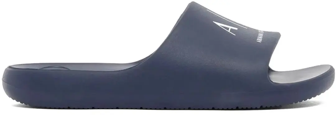 Armani Exchange Xm002744_af23456 Sandalen Blauw EU 45 Man