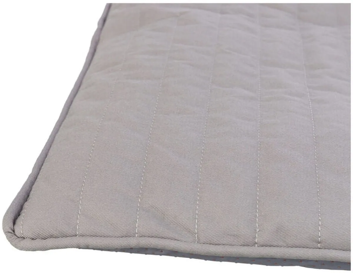 Trixie Ligmat Marley Grijs 70x50cm - afbeelding 3 van 6