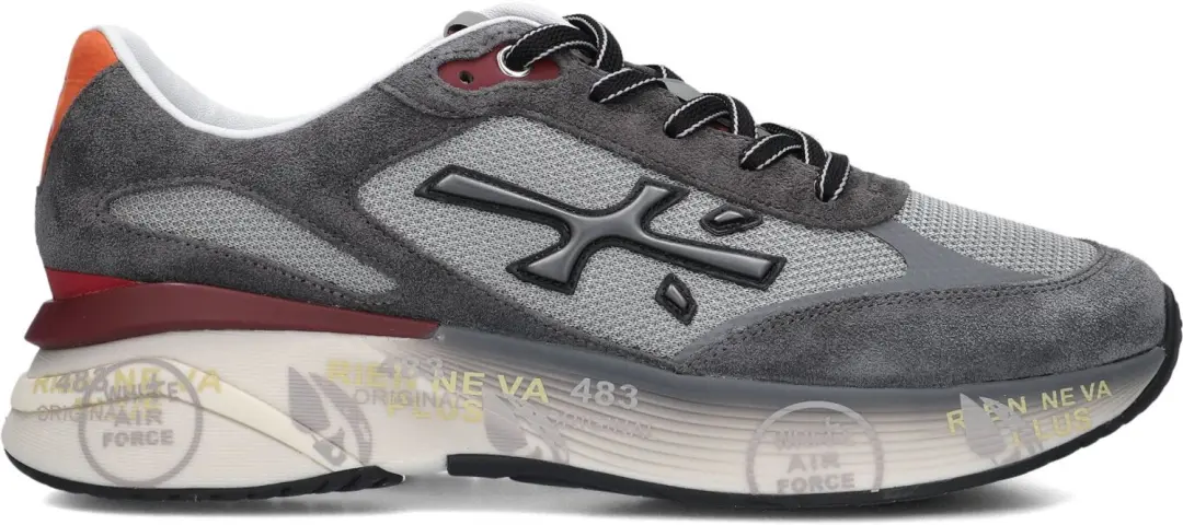 Premiata Moerun Sneakers