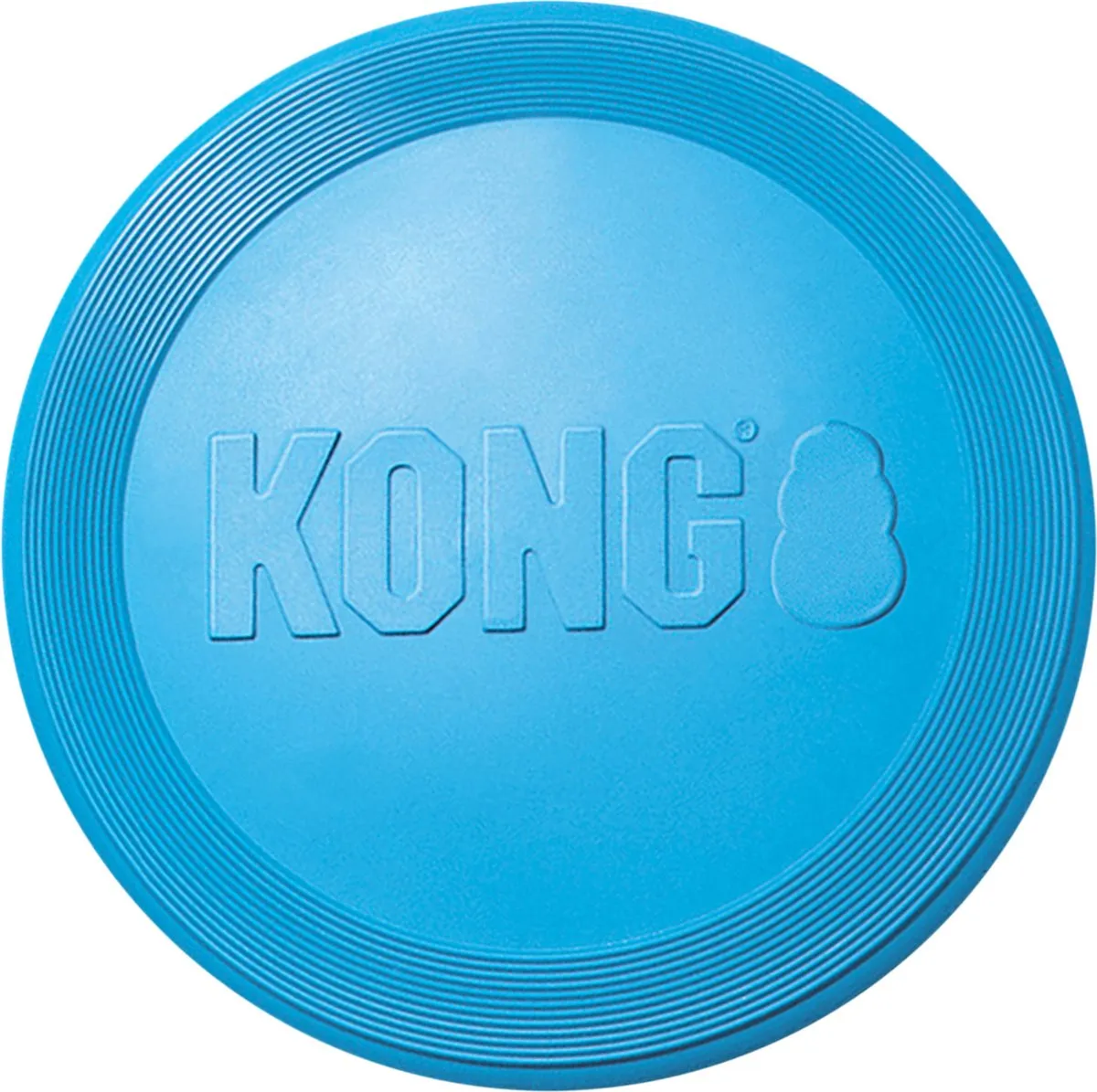 KONG Puppy Flyer 24cm - Roze