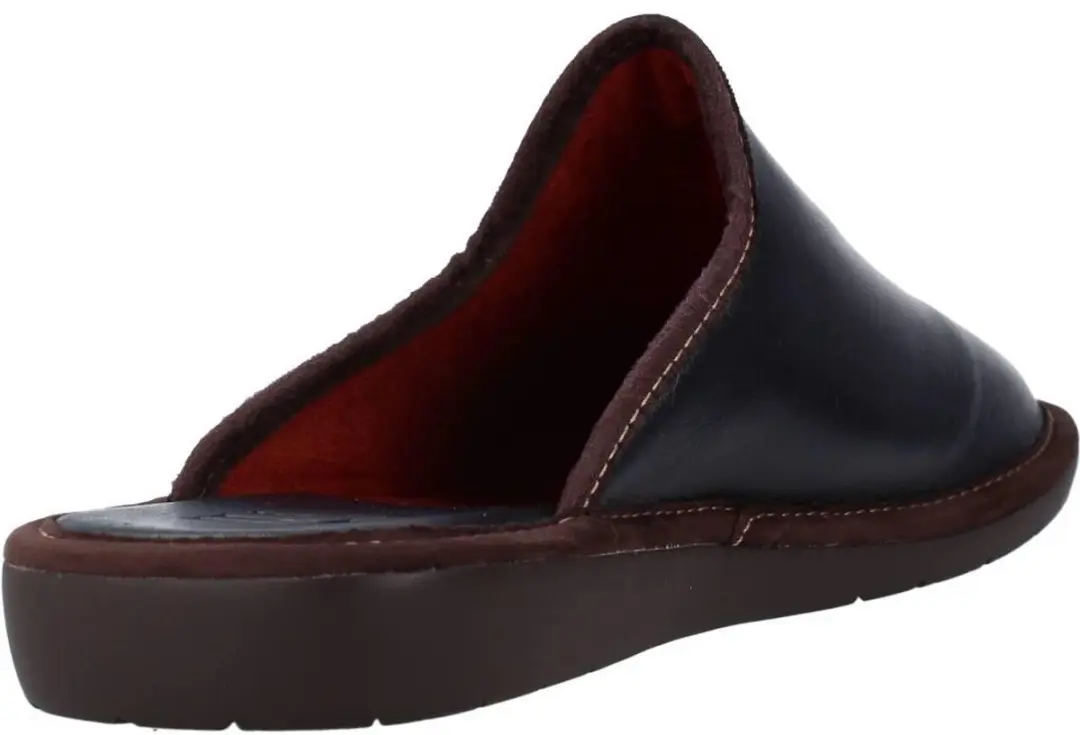 NORDIKAS 188 DUBLIN Blauw 45 EU