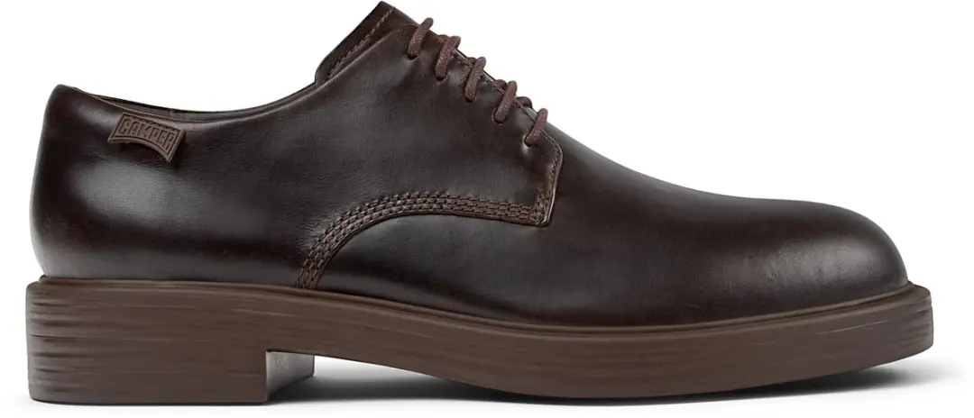 Camper Dean Veterschoenen Dean