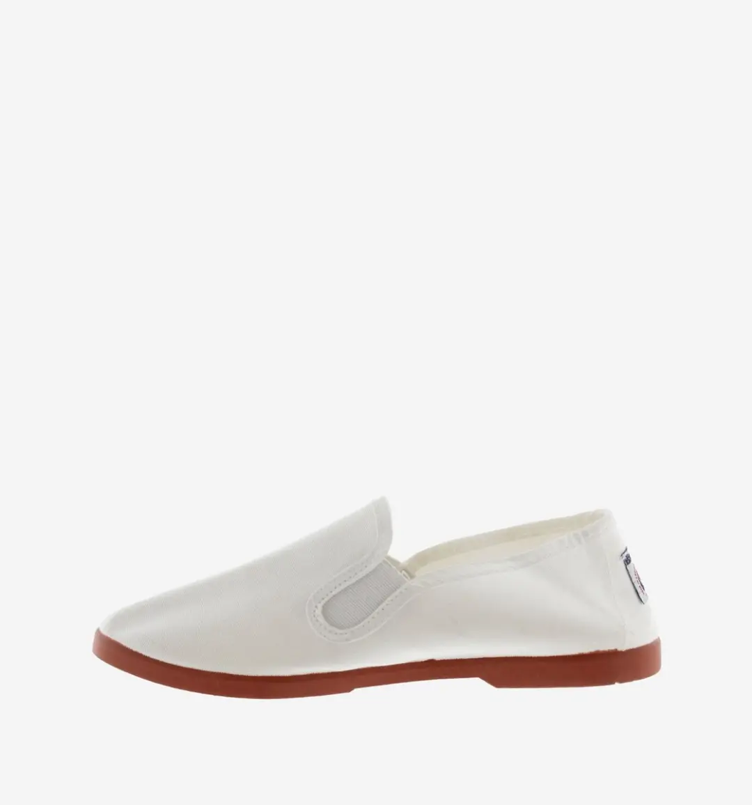 Victoria Gong Fu Slippers zwart - afbeelding 4 van 6