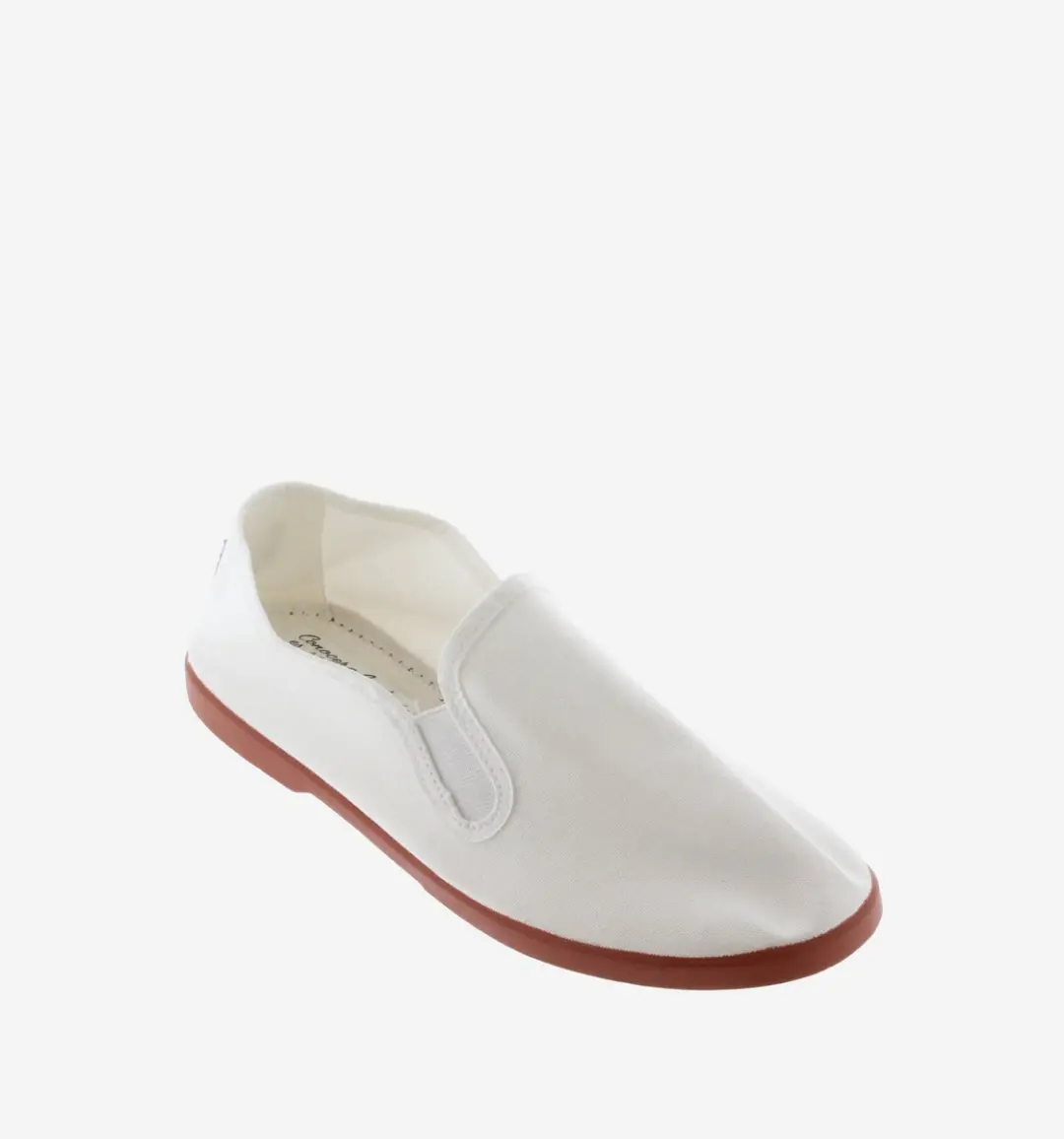 Victoria Gong Fu Slippers zwart - afbeelding 6 van 6