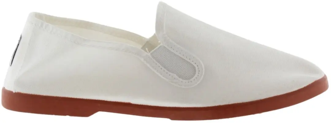 Victoria Gong Fu Slippers zwart - afbeelding 3 van 6