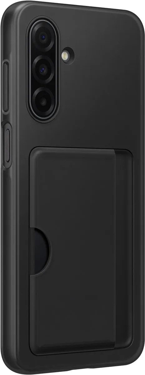 Samsung Galaxy A17 Card Slot Hoesje EF-OA176TBEGWW