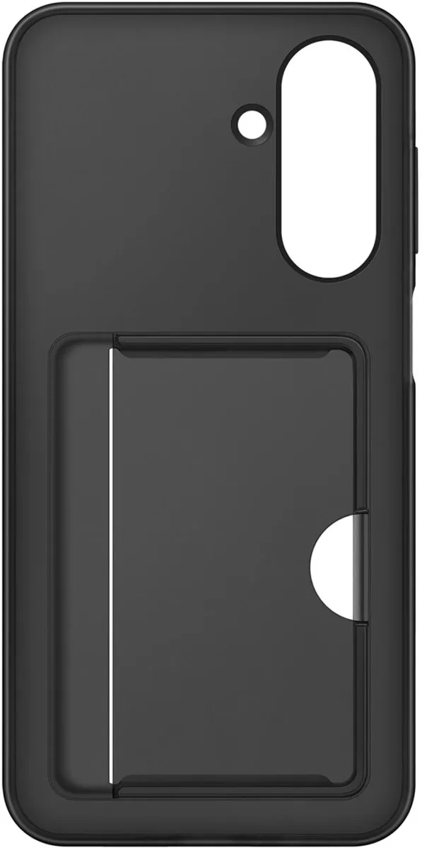 Samsung Galaxy A17 Card Slot Hoesje EF-OA176TBEGWW - Zwart