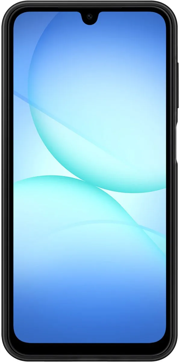Samsung Galaxy A17 Card Slot Hoesje EF-OA176TBEGWW - Zwart
