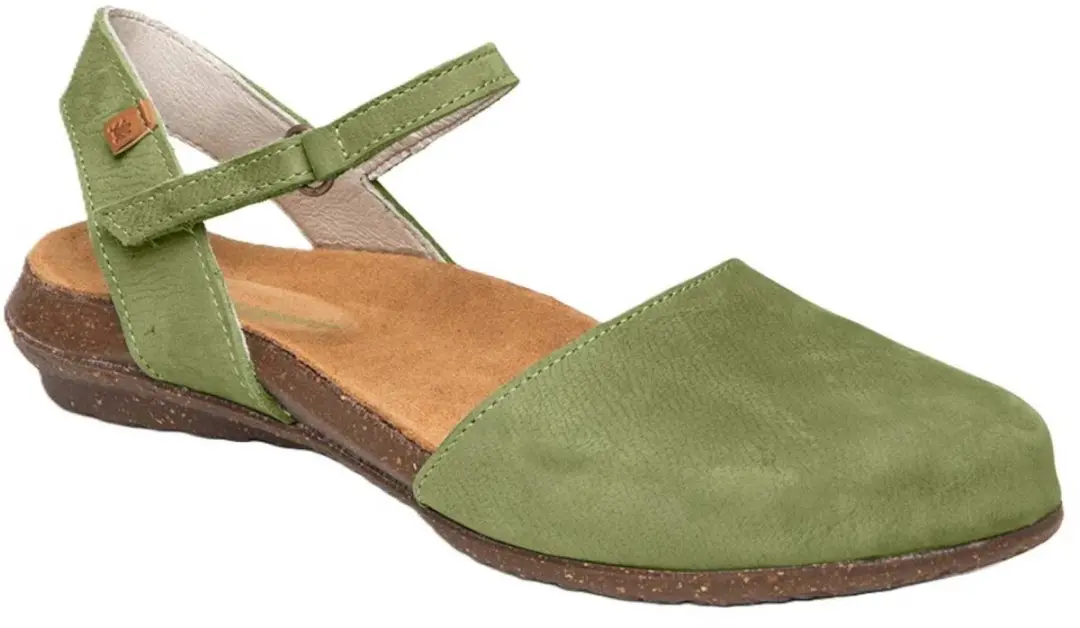 El Naturalista N412 Wakatua Sandalen - Liken - afbeelding 4 van 6