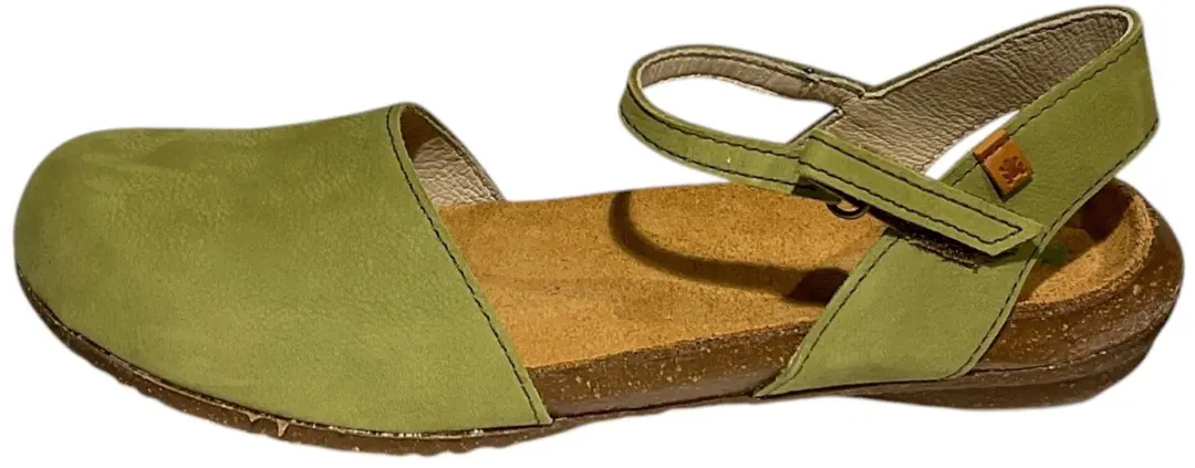 El Naturalista N412 Wakatua Sandalen