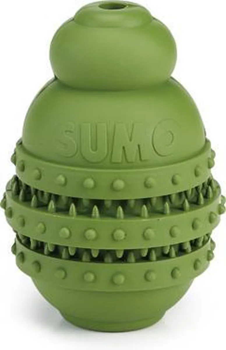 Beeztees Sumo Play Dental Hondenspeelgoed