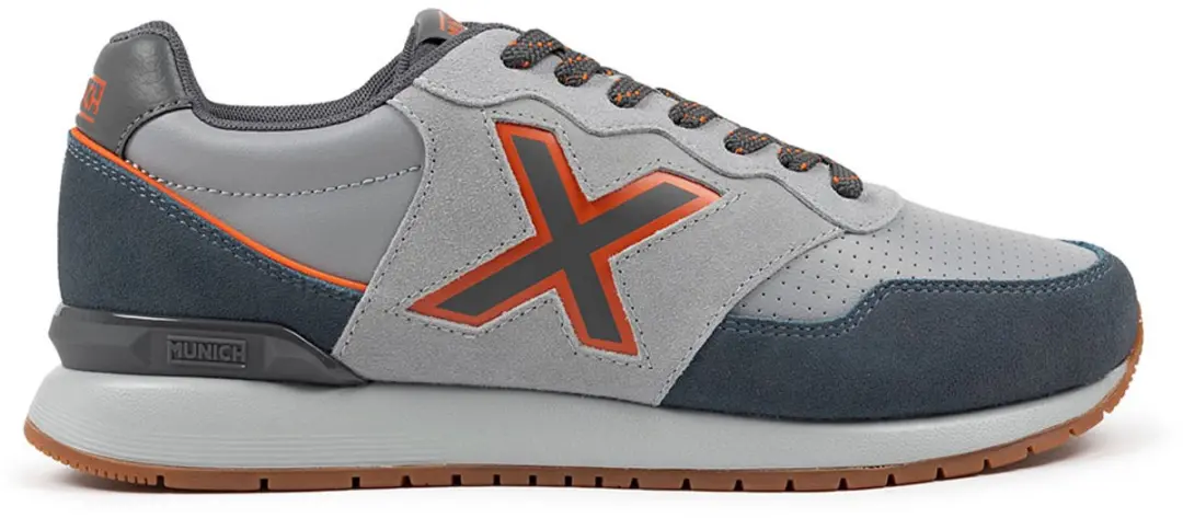Munich Dash Premium 259 Schoenen Grijs