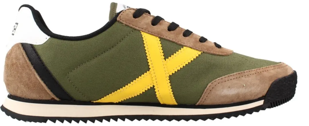 MUNICH 8033010M Groen 40 EU