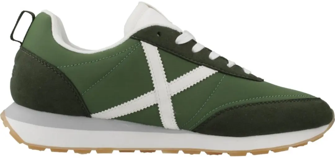 Munich Rush 08 Schoenen Groen EU 42 Man