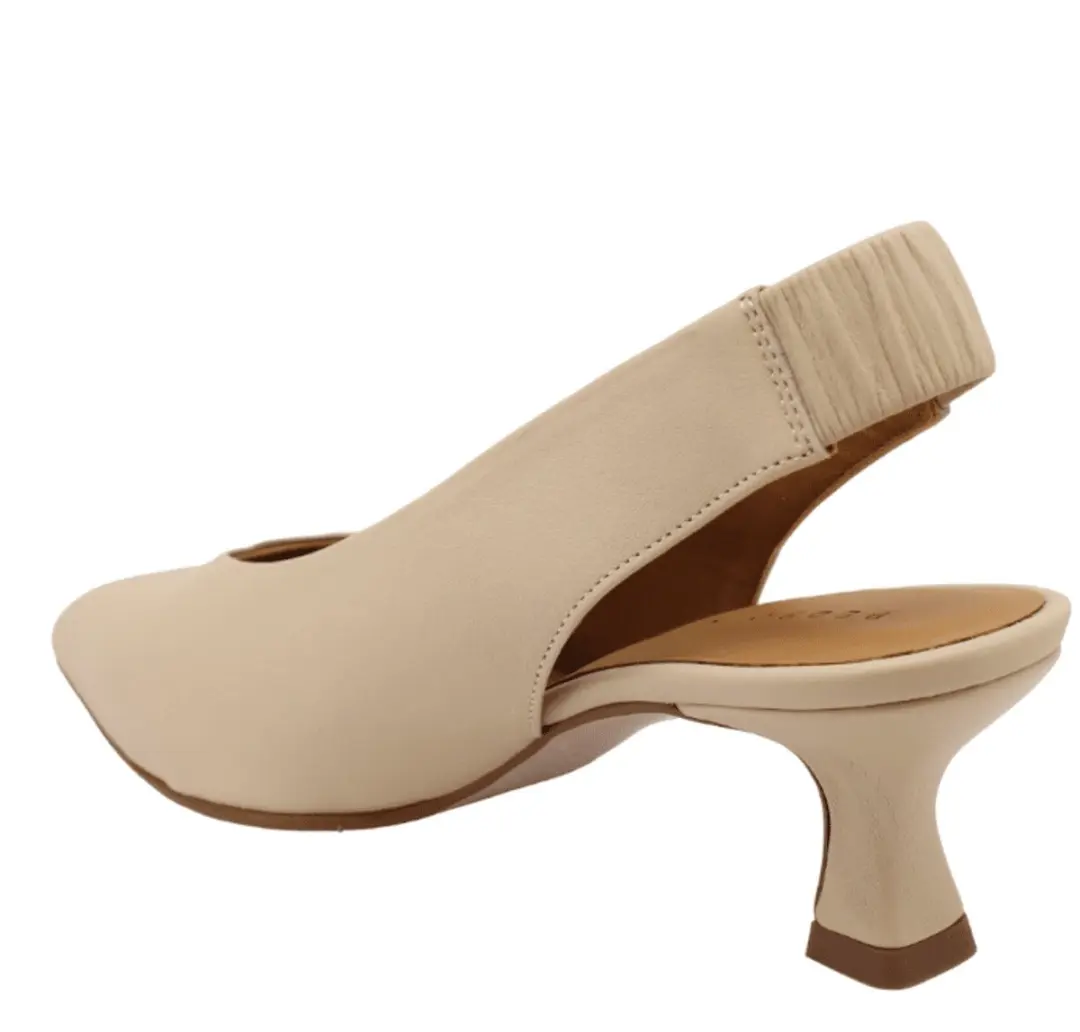 Pedro Miralles Slingback