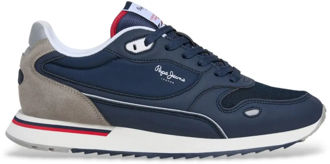 Pepe Jeans Trainers Bexley City