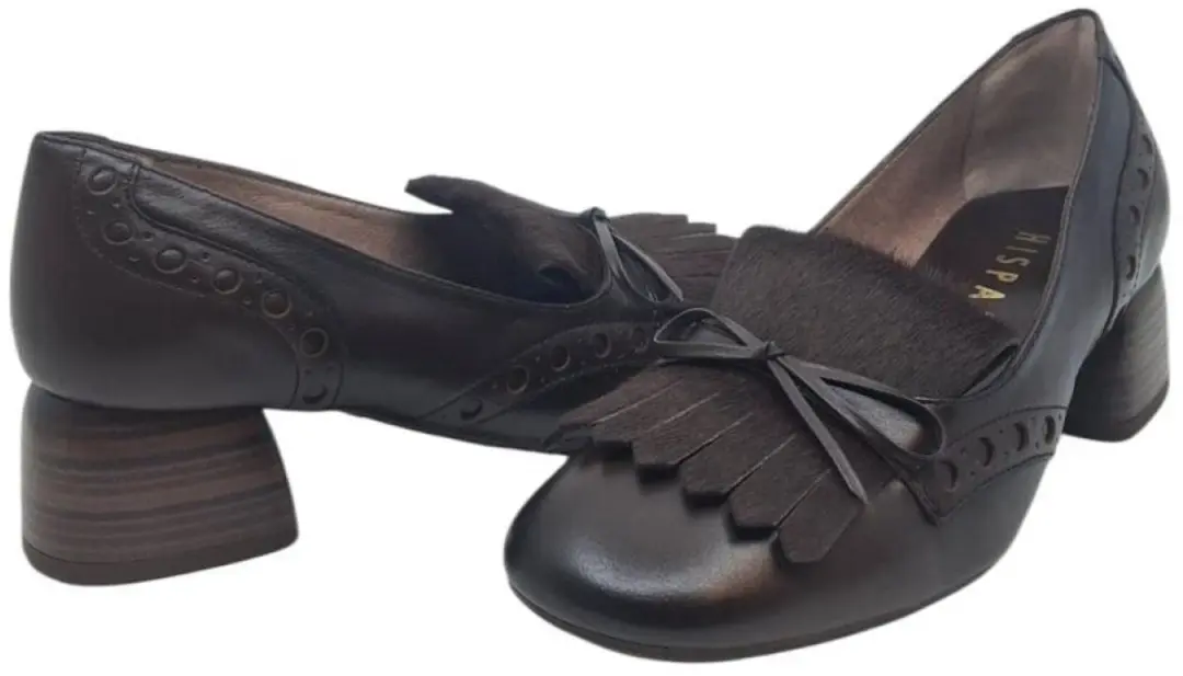 Hispanitas Soho HI265192 Espresso