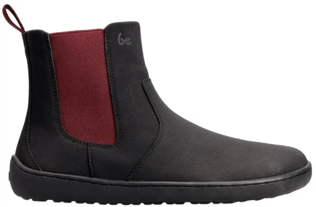 Be Lenka Entice 3.0 Barefoot Laarzen Zwart EU 40
