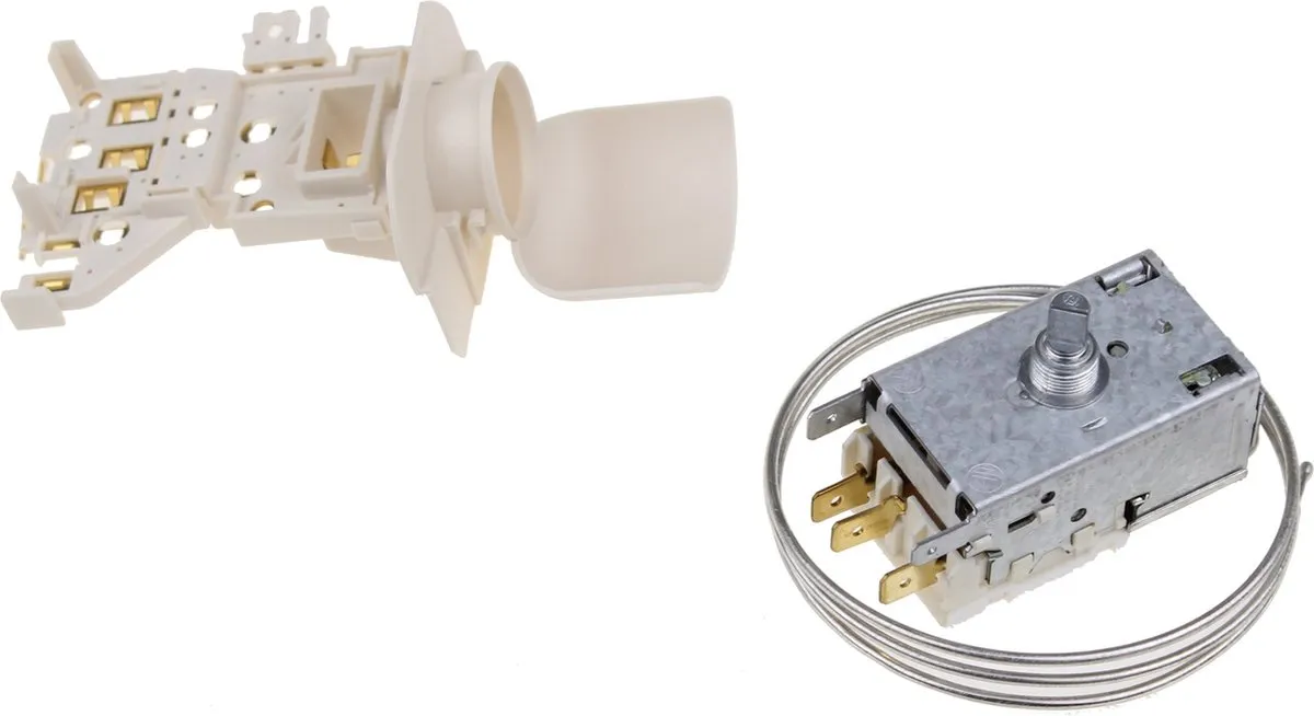 Whirlpool Thermostaatkit 484000008566