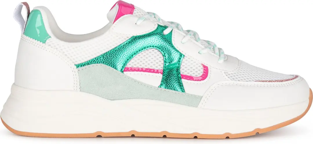 POSH by Poelman RIVER Dames Sneakers