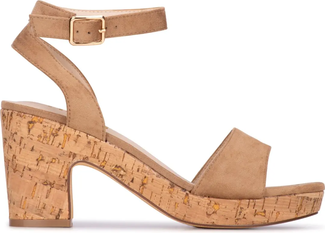 POSH by Poelman SUVI Dames Sandalen