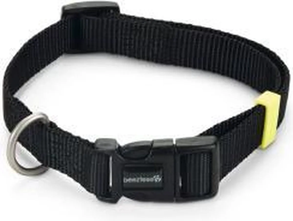 Beeztees Nylon Halsband Uni