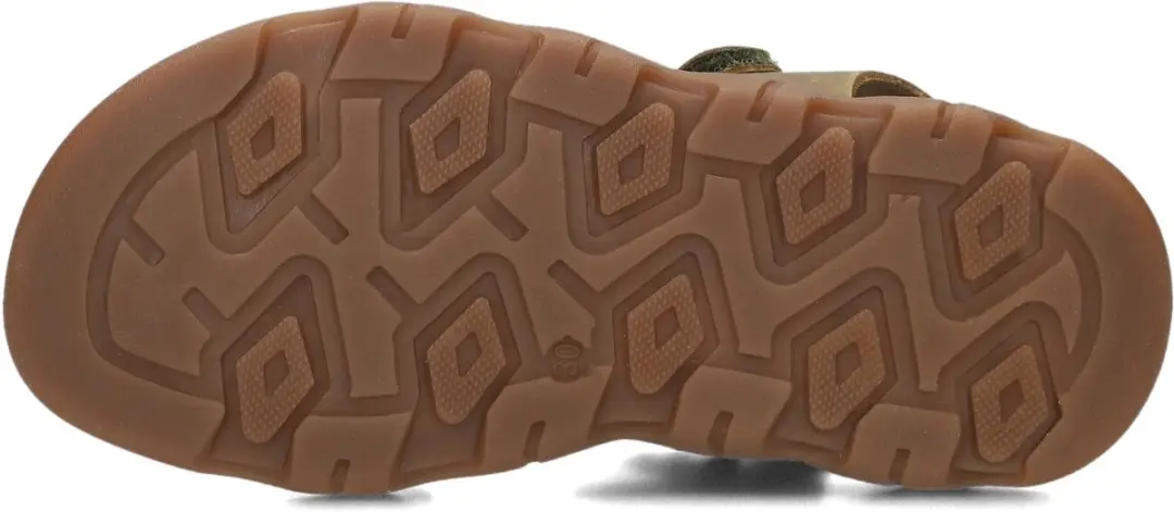 Develab 48521 Sandalen - Jongens - Groen - Maat 29 - afbeelding 5 van 6