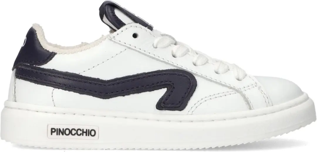 Pinocchio P1516 Sneakers Jongens