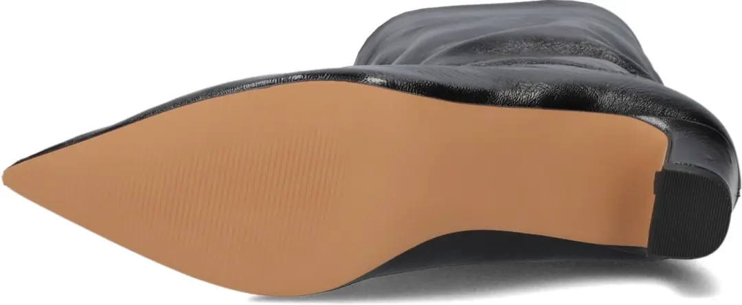 Steve Madden Lytton Enkellaarsjes Dames