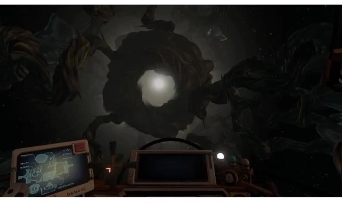 Nintendo Switch Outer Wilds Archeologist Edition - Goud