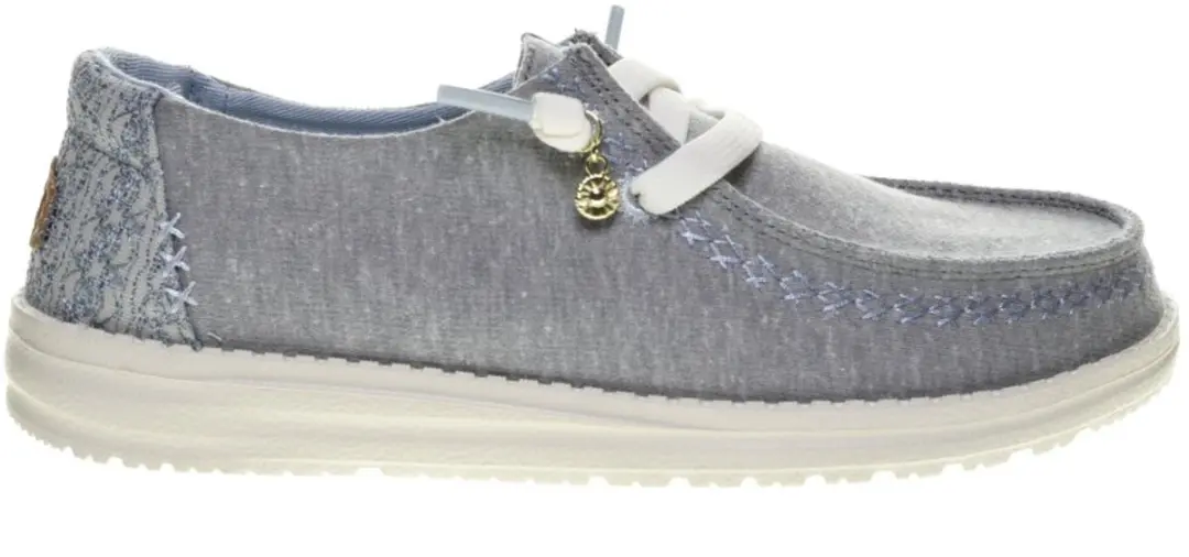 Hey Dude Wendy Break Surf Jersey Sneaker