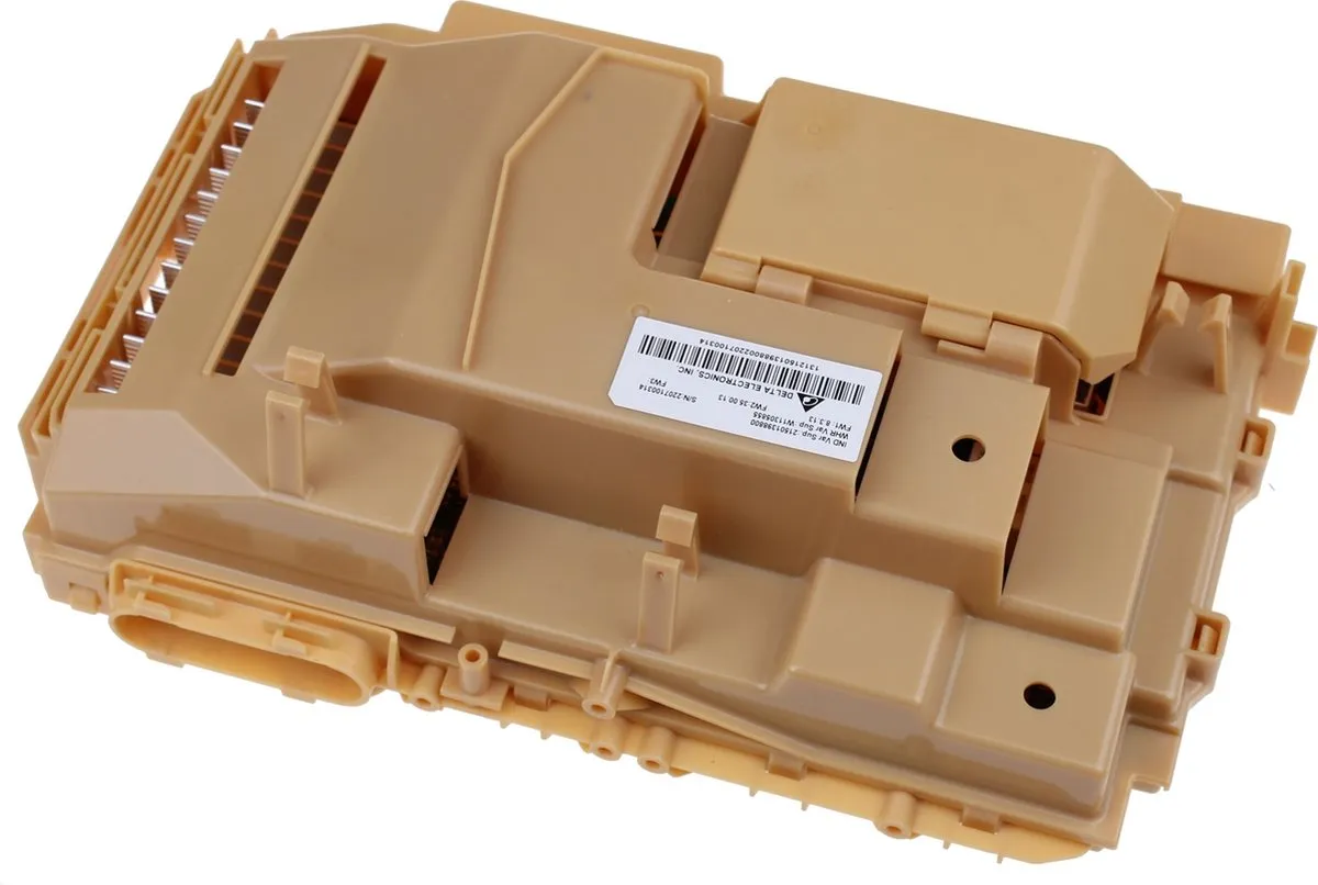 Whirlpool Vermogensmodule C00618840