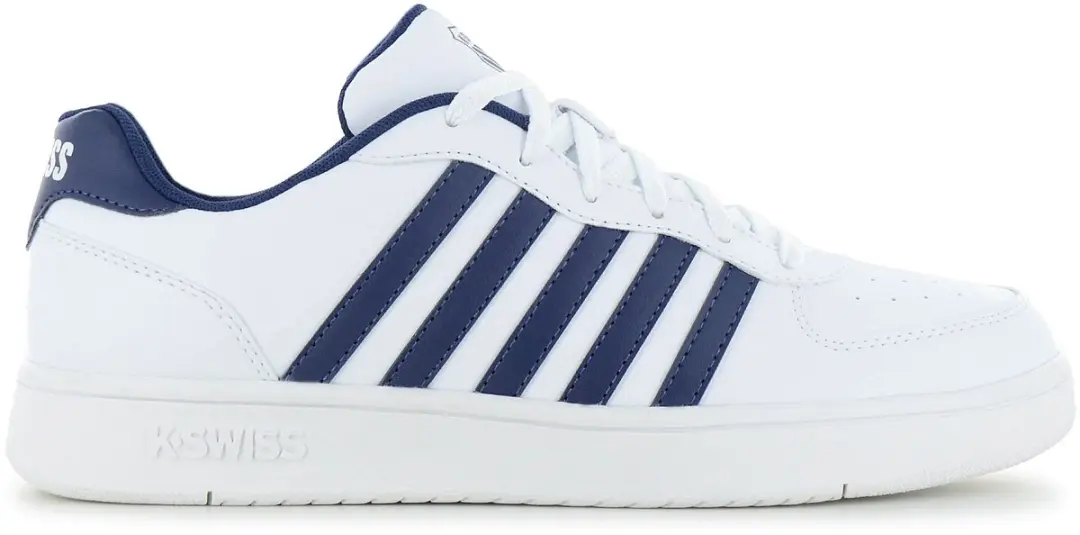 K-Swiss Court Cali