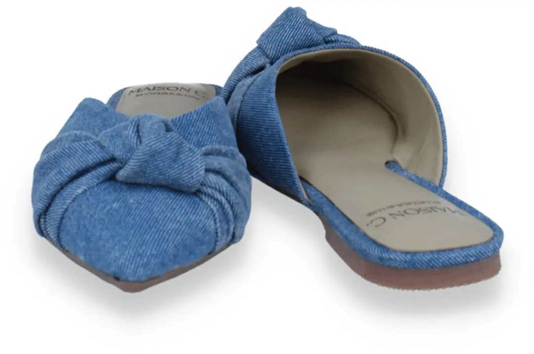 Cycleur De Luxe Dames Slipper Lily Jvams Suede