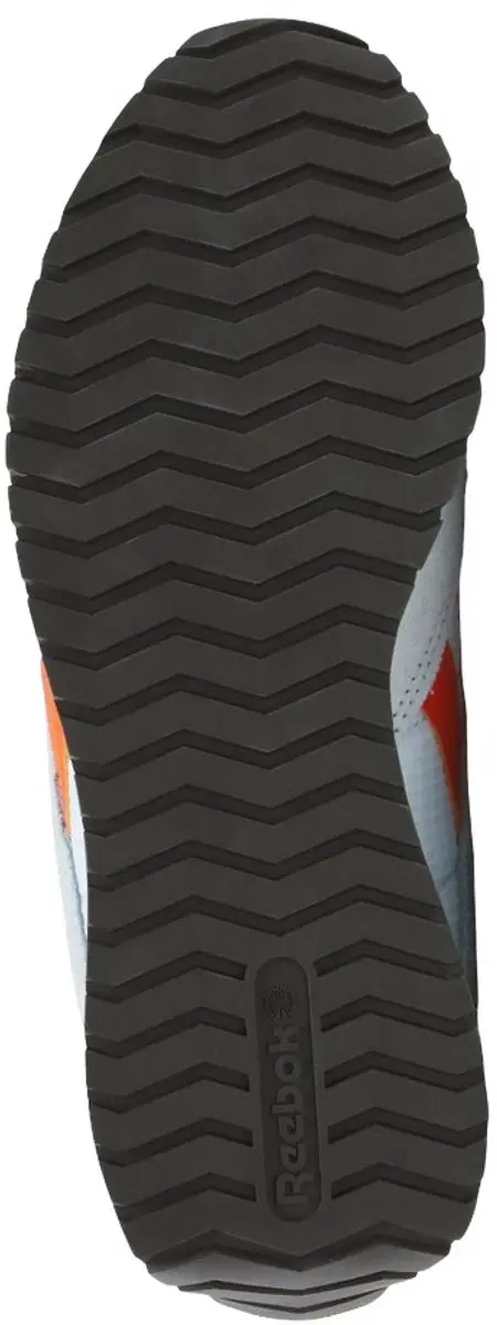 Reebok Classic AZ Schoenen 37 Glass Blue - afbeelding 2 van 6