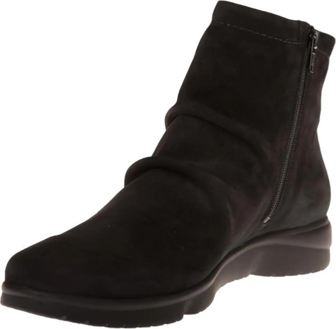 Mephisto Rezia Bucksoft Laarsjes 38 - afbeelding 2 van 6