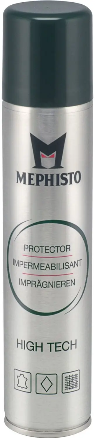 Mephisto High Tech Protector