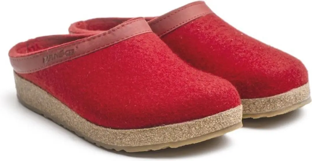 Haflinger grizzly torben - rubin