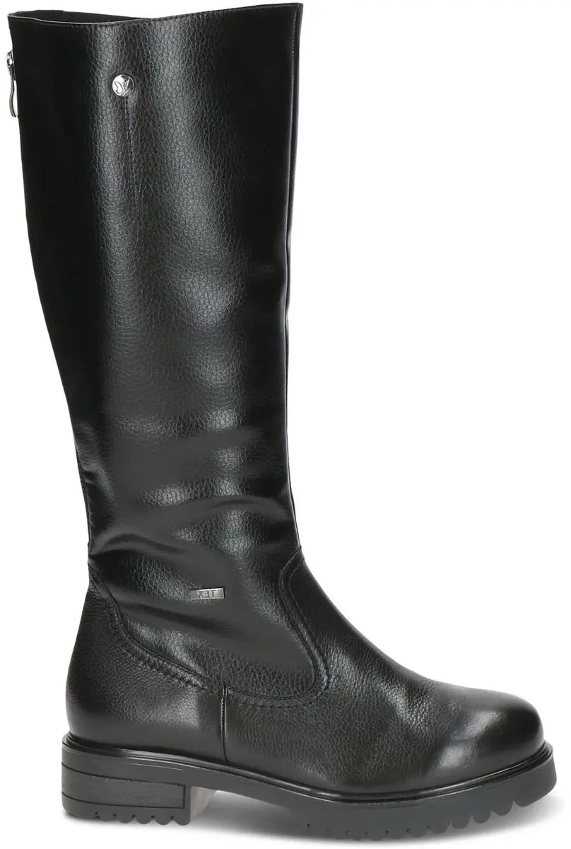 Caprice Dames Laarzen 9-26650-43 022 G-breedte Maat: 39 EU