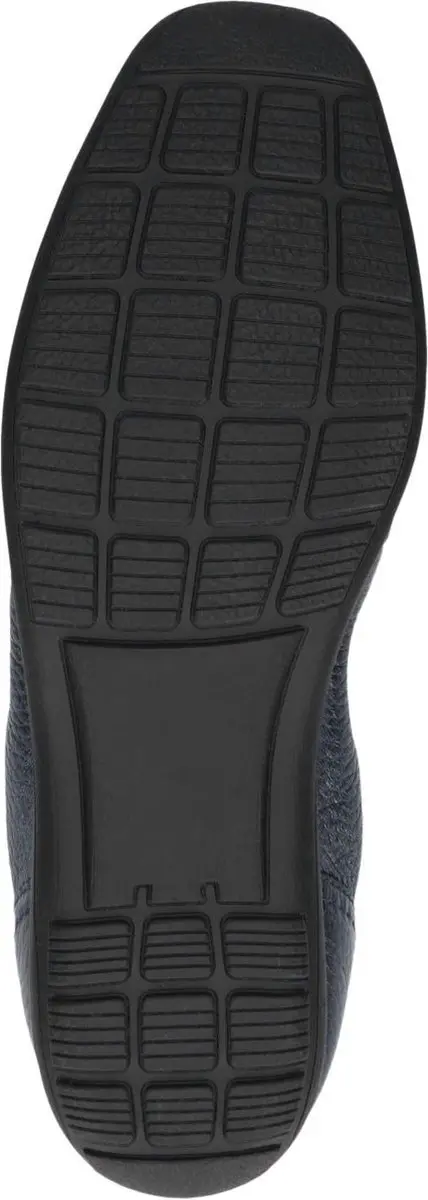 Caprice 9-9-24654-42 877 Dames Instappers - Blauw 40 - afbeelding 6 van 6
