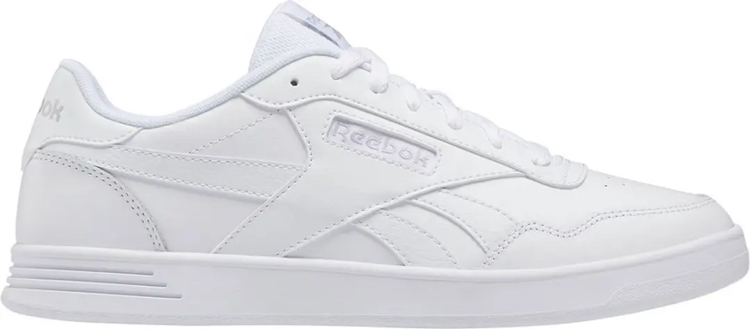 Reebok Classics Court Advance Schoenen Wit