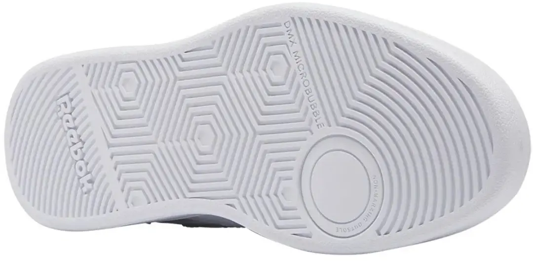 Reebok Classics Court Advance Schoenen Wit - afbeelding 3 van 6