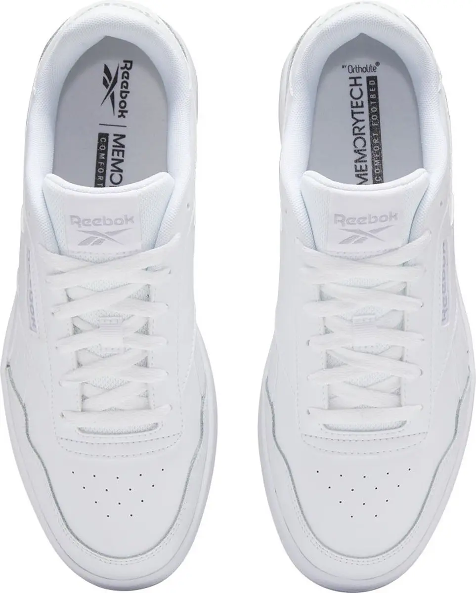 Reebok Classics Court Advance Schoenen Wit - afbeelding 6 van 6