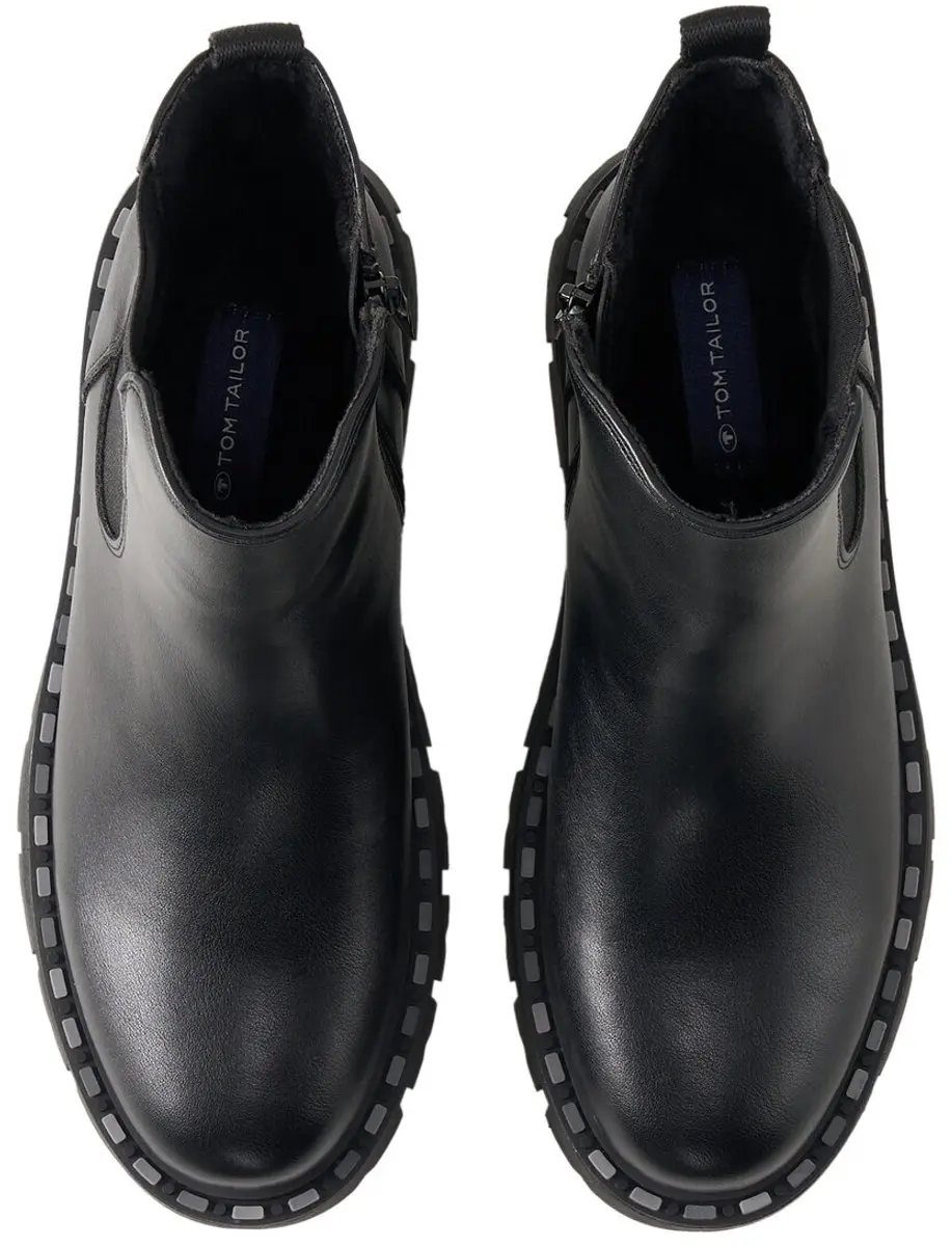 Tom Tailor