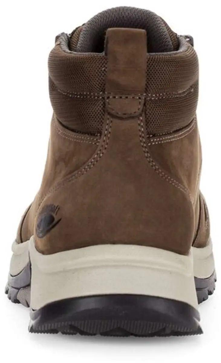 Gabor Rollingsoft 8000.24 Sneakers - Bruin - Maat 44 - afbeelding 2 van 6
