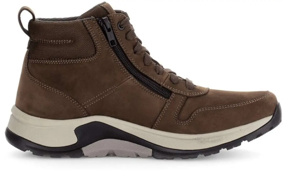 Gabor Rollingsoft 8000.24 Sneakers - Bruin - Maat 44 - afbeelding 5 van 6