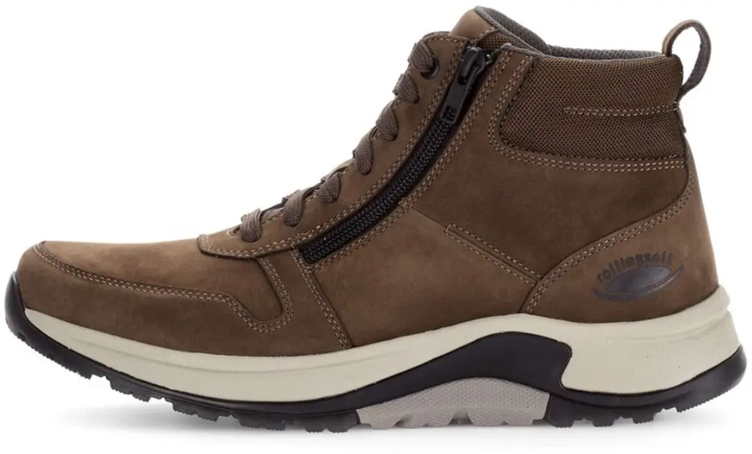 Gabor Rollingsoft 8000.24 Sneakers - Bruin - Maat 44 - afbeelding 6 van 6